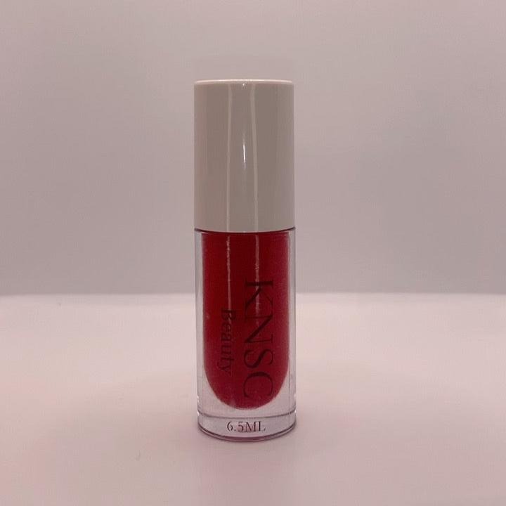 Classy Cherry Lip Gloss