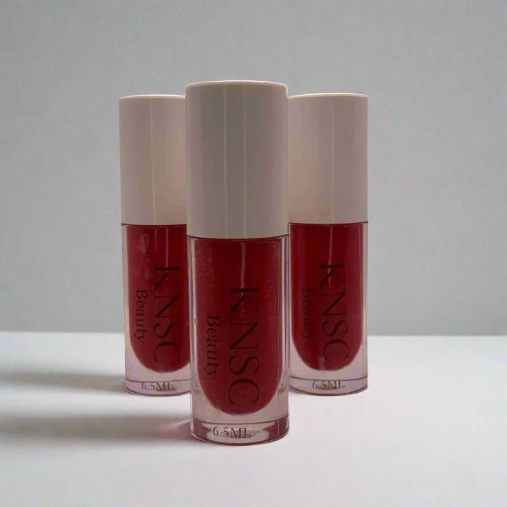 Classy Cherry Lip Gloss