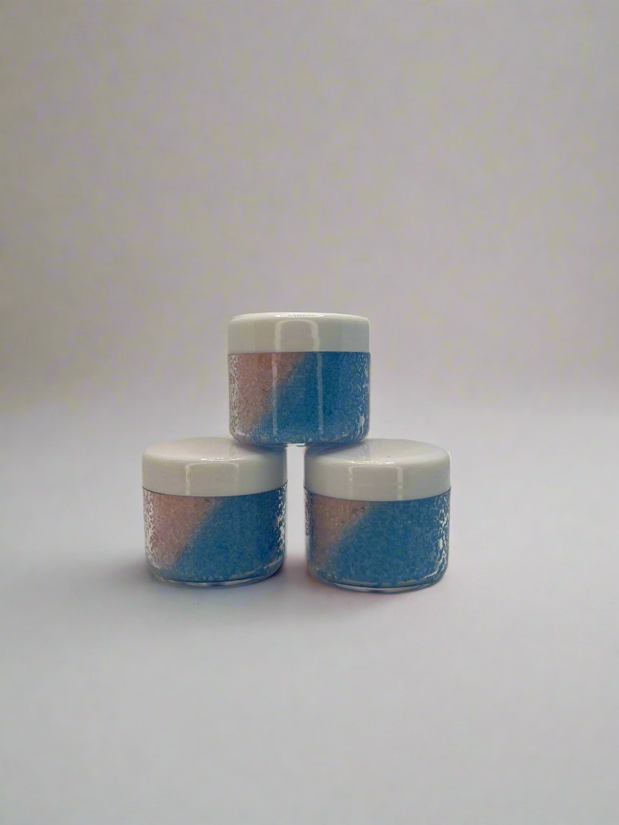 Lip Scrubs