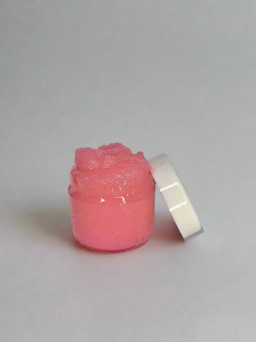 Lip Scrubs