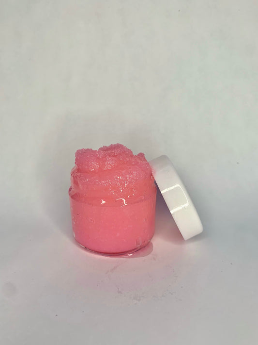 Lip Scrubs